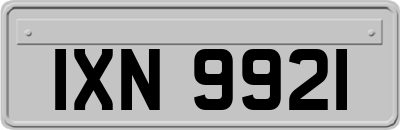 IXN9921