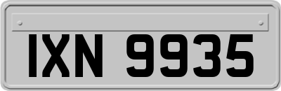 IXN9935
