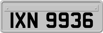 IXN9936