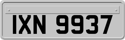 IXN9937