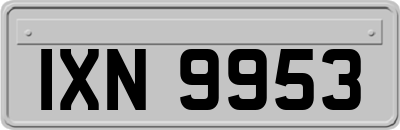 IXN9953