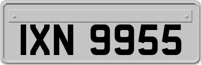IXN9955