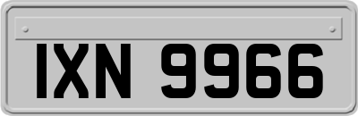 IXN9966