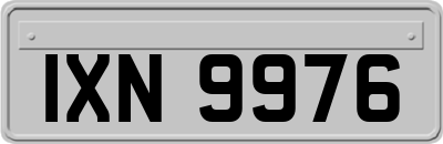 IXN9976
