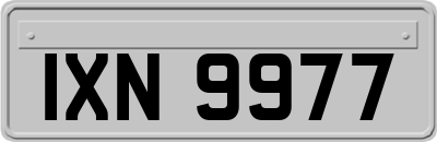 IXN9977