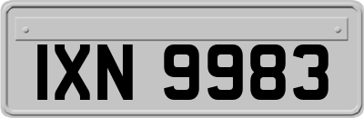 IXN9983