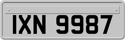 IXN9987