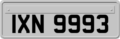 IXN9993