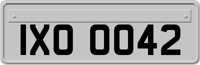 IXO0042