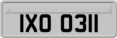 IXO0311