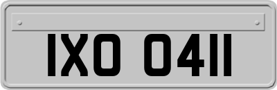 IXO0411