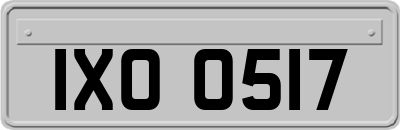 IXO0517