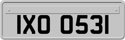 IXO0531