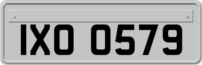IXO0579