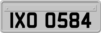 IXO0584