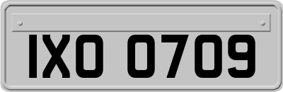 IXO0709