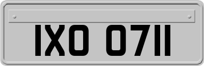 IXO0711