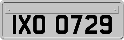 IXO0729