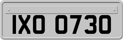 IXO0730