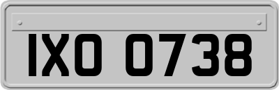 IXO0738
