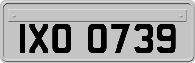 IXO0739