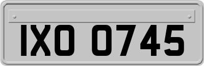 IXO0745
