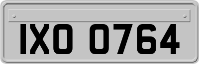 IXO0764