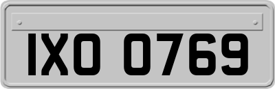 IXO0769