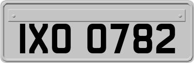 IXO0782