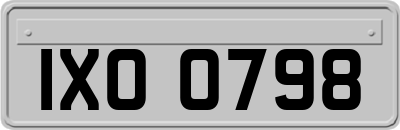 IXO0798