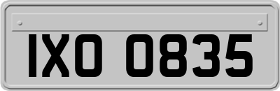 IXO0835