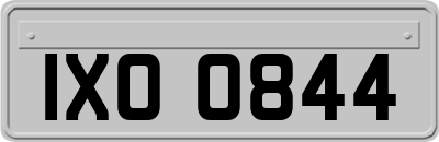 IXO0844
