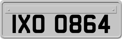 IXO0864