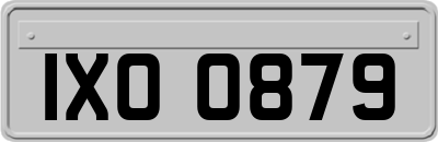 IXO0879