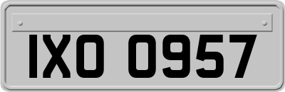 IXO0957