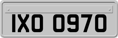 IXO0970
