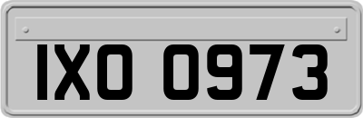 IXO0973