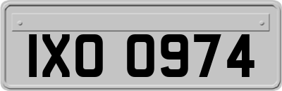 IXO0974