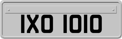 IXO1010