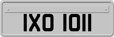 IXO1011
