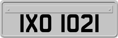 IXO1021