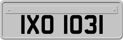 IXO1031