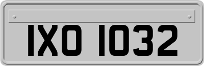 IXO1032