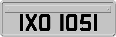 IXO1051