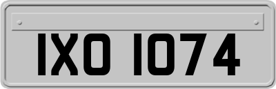 IXO1074