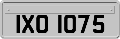 IXO1075