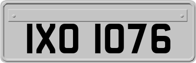 IXO1076