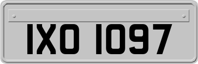 IXO1097