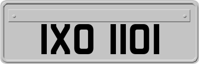 IXO1101