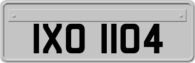 IXO1104
